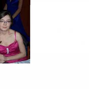 Pomoc domowa: Magdalena G.