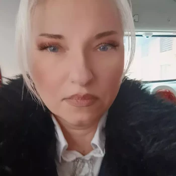 Pomoc domowa: Nataliia K.