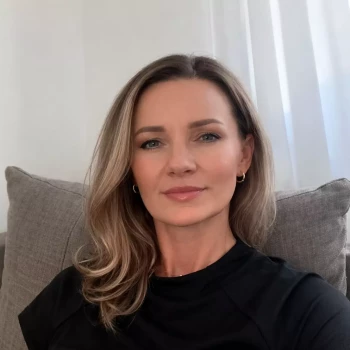 Pomoc domowa: Agnieszka L.