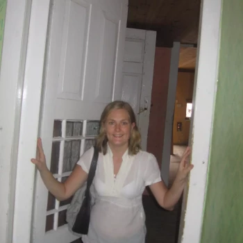 Pomoc domowa: Anna E.