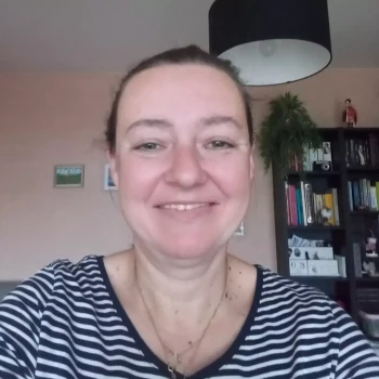 Pomoc domowa: Barbara B. - Opole