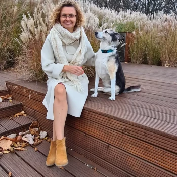 Pomoc domowa: Małgorzata G.