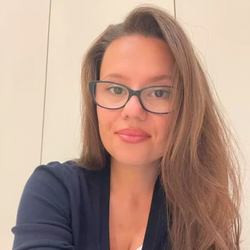 Pomoc domowa: Anastazja Z.