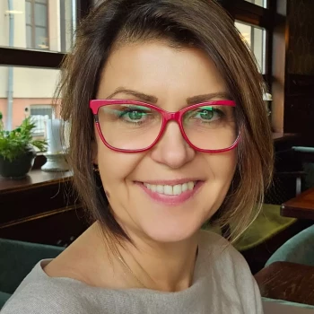 Pomoc domowa: Katarzyna S.