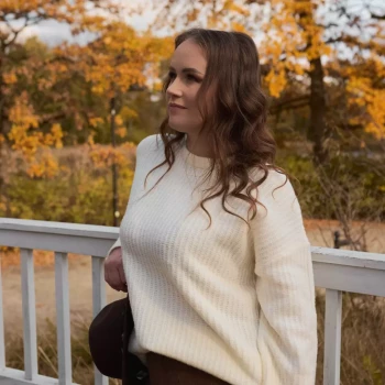 Pomoc domowa: Tetiana B.