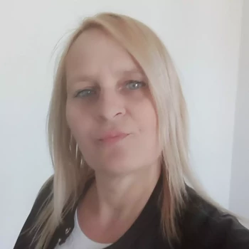 Pomoc domowa: Iwona R.