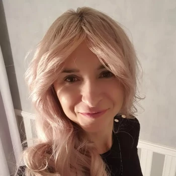 Pomoc domowa: Joanna Z.