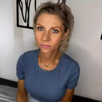 Pomoc domowa: Edyta B.