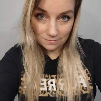 Pomoc domowa: Beata J.