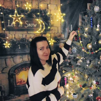 Pomoc domowa: Inna D.