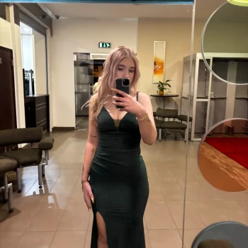 Pomoc domowa: Marika K.