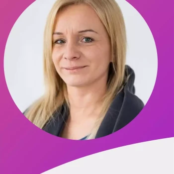 Pomoc domowa: Aleksandra D.