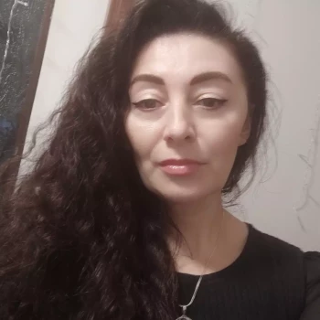 Pomoc domowa: Inna S.