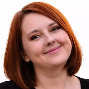 Pomoc domowa: Daria C.