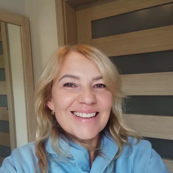 Pomoc domowa: Anita P.