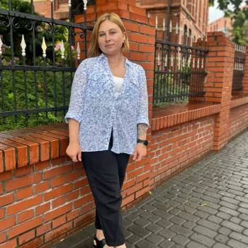 Pomoc domowa: Daria S.