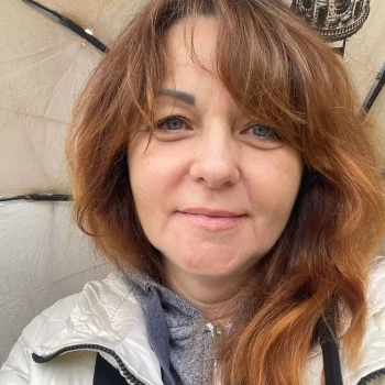 Pomoc domowa: Iryna Y.
