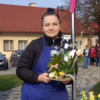 Pomoc domowa: Małgorzata W.