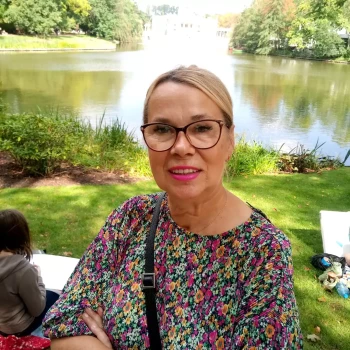 Pomoc domowa: Magda M.