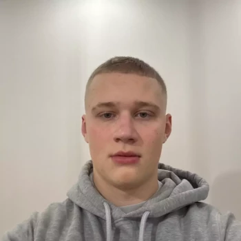 Pomoc domowa: Mateusz O.