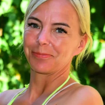 Pomoc domowa: Marzena W.