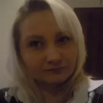 Pomoc domowa: Agnieszka S.