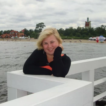 Pomoc domowa: Ewelina S.