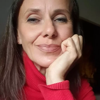 Pomoc domowa: Anna S.