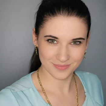 Pomoc domowa: Aldona C.