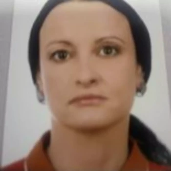 Pomoc domowa: Agnieszka D.