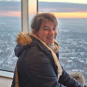 Pomoc domowa: Joanna B.