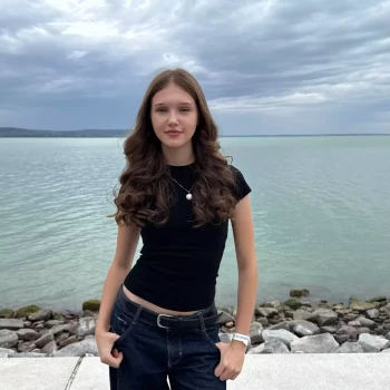 Pomoc domowa: Marysia B.