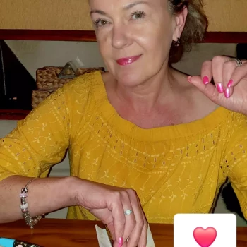 Pomoc domowa: Renata B.