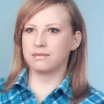 Pomoc domowa: Sylwia S.