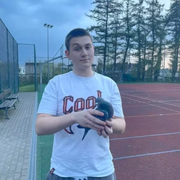 Pomoc domowa: Kacper L.