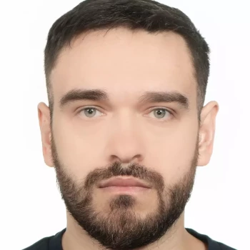 Pomoc domowa: Denys P.