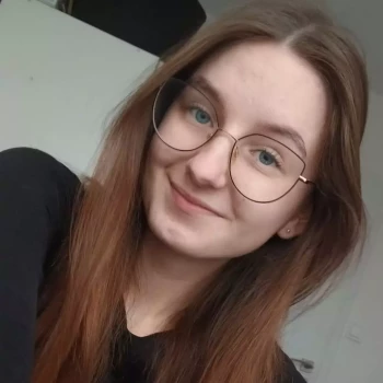 Pomoc domowa: Maja P.