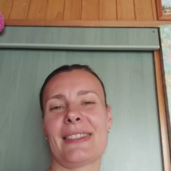 Pomoc domowa: Anita B.