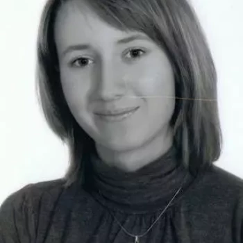 Pomoc domowa: Agata K.
