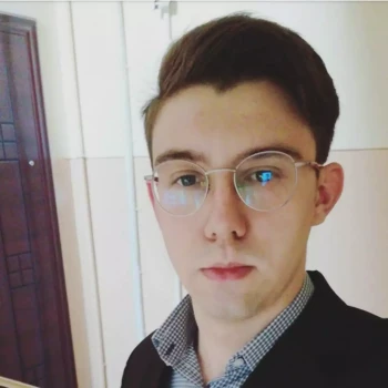 Pomoc domowa: Łukasz S.