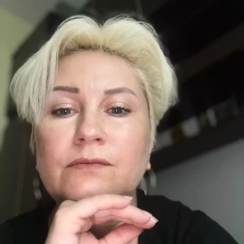 Pomoc domowa: Nataliia H.