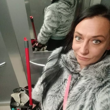 Pomoc domowa: Martyna S.