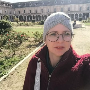 Pomoc domowa: Dorota K.