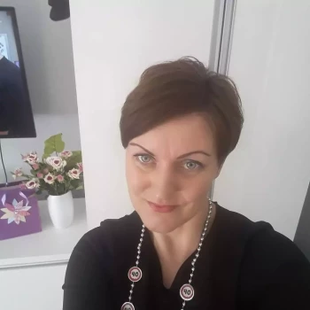 Pomoc domowa: Elwira Ł.