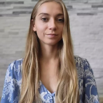 Pomoc domowa: Adrianna K.