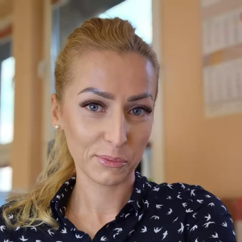Pomoc domowa: Kamila K.
