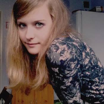 Pomoc domowa: Anna L.