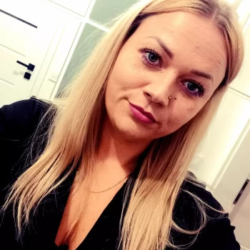 Pomoc domowa: Patrycja M.