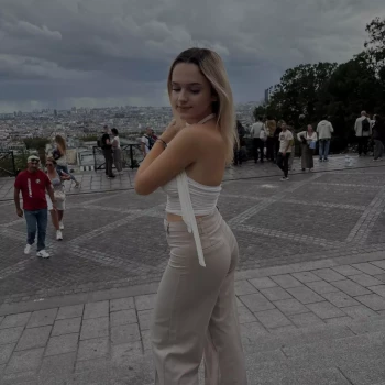 Pomoc domowa: Kamila W.