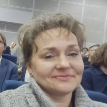 Pomoc domowa: Maria Z.
